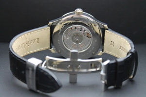 Часы Louis Erard