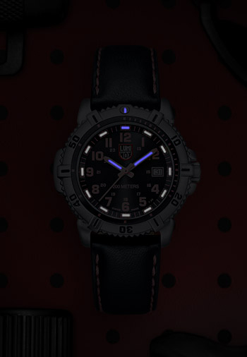 Часы Luminox