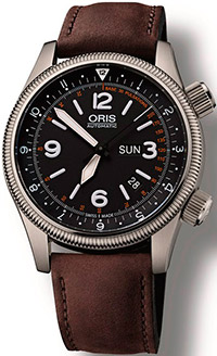 Часы ORIS в Алматы