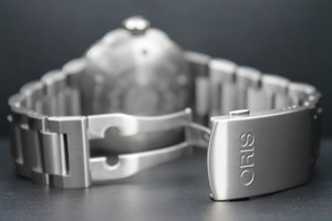 Часы Oris