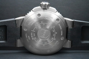 Часы Oris