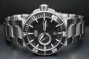 Часы Oris