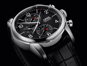 Часы Oris в Алматы